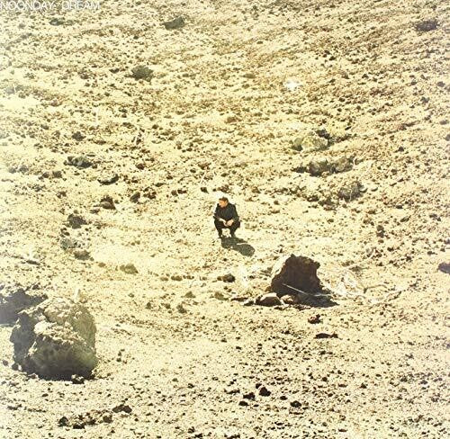 Ben Howard: Noonday Dream - VINYL