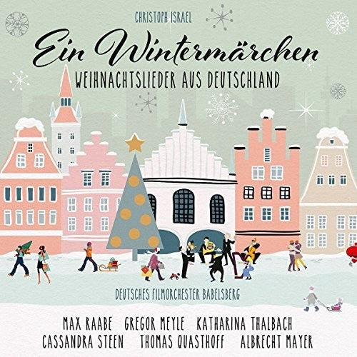 Various Artists: Wintermaerchen / Various - COMPACT DISCS