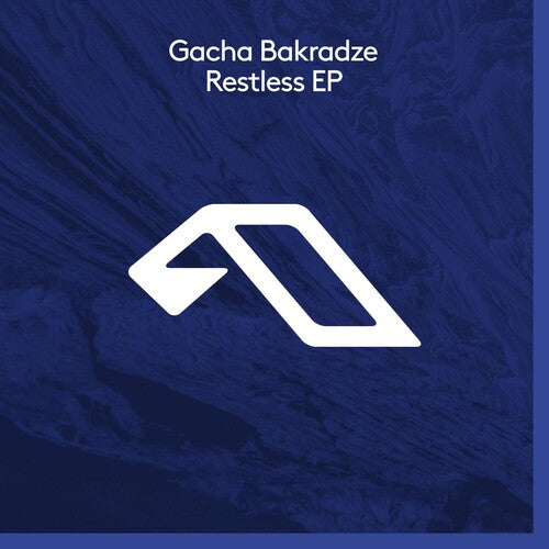 Gacha Bakradze: Restless - VINYL