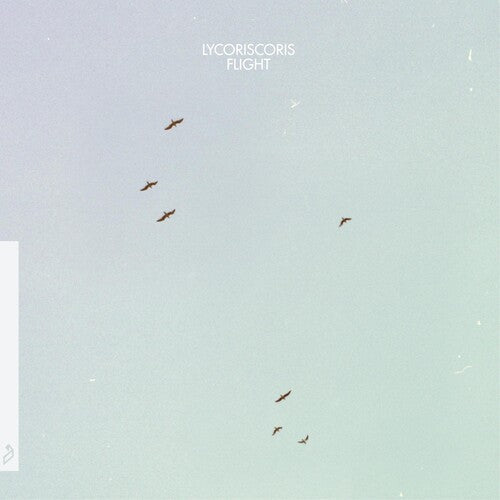 Lycoriscoris: Flight - VINYL