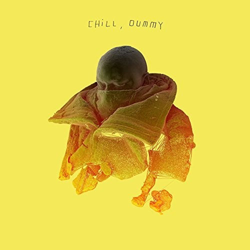 Pos: Chill, Dummy - VINYL