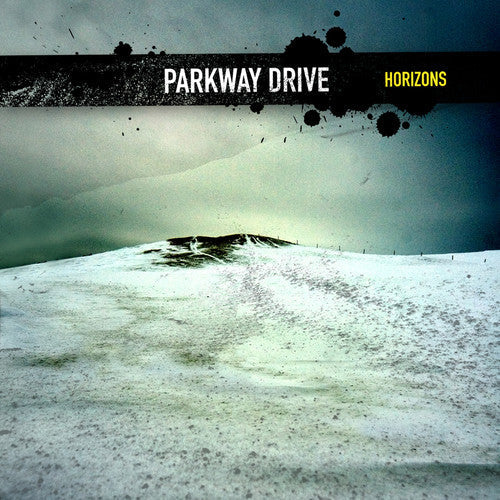 Parkway Drive: Horizons - VINYL