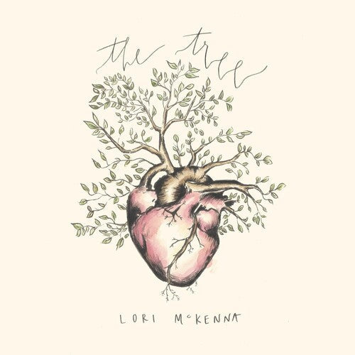Lori McKenna: Tree - COMPACT DISCS