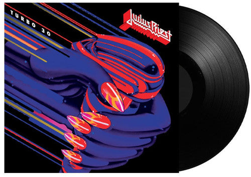 Judas Priest: Turbo 30 - VINYL