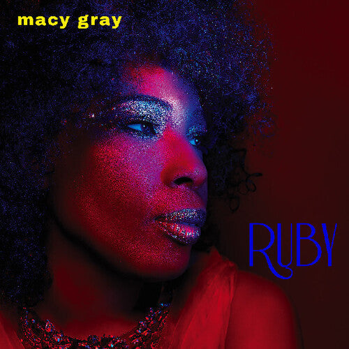 Macy Gray: Ruby - VINYL