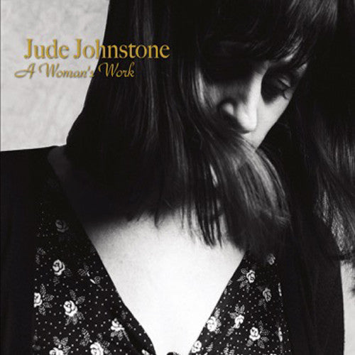 Jude Johnstone: A Woman's Work - COMPACT DISCS