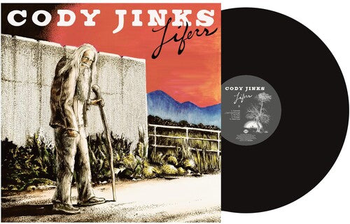 Cody Jinks: Lifers - VINYL