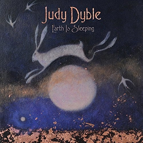 Judy Dyble: Earth Is Sleeping - VINYL