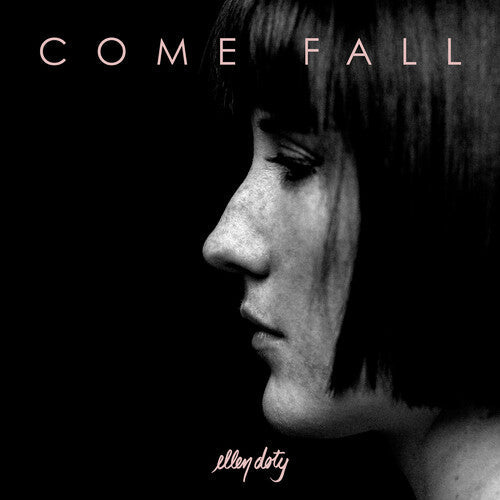 Ellen Doty: Come Fall - VINYL