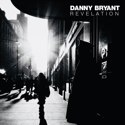 Danny Bryant: Revelation - COMPACT DISCS