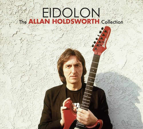 Allan Holdsworth: Eidolon - COMPACT DISCS