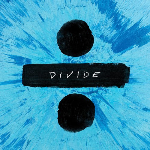 Ed Sheeran: Divide - COMPACT DISCS