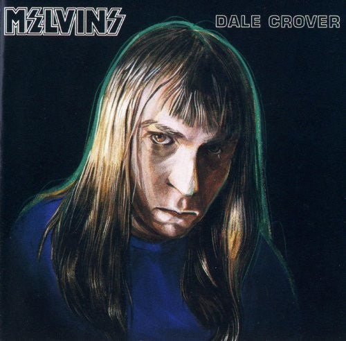 Melvins: Dale Crover - VINYL
