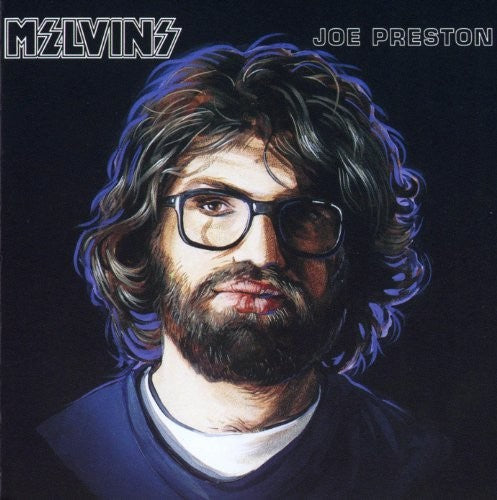 Melvins: Joe Preston - VINYL