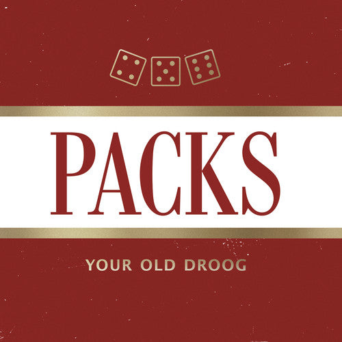 Your Old Droog: Packs - VINYL