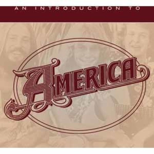 America: An Introduction To America - COMPACT DISCS