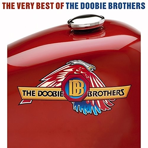 The Doobie Brothers: Very Best Of the Doobie Brothers - COMPACT DISCS