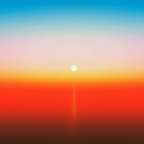 Poolside: Heat - COMPACT DISCS