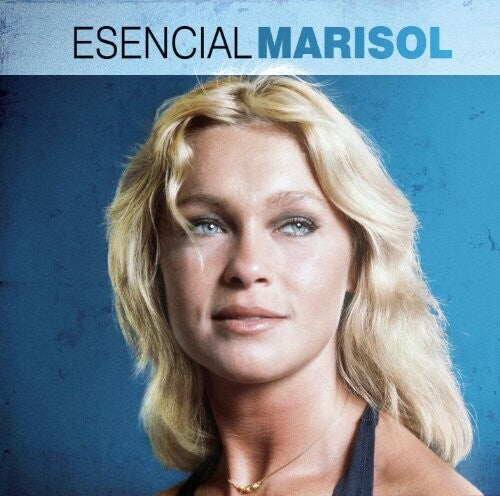 Marisol: Esencial Marisol - COMPACT DISCS