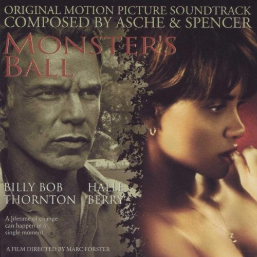 Various: Monsters Ball / Various - COMPACT DISCS