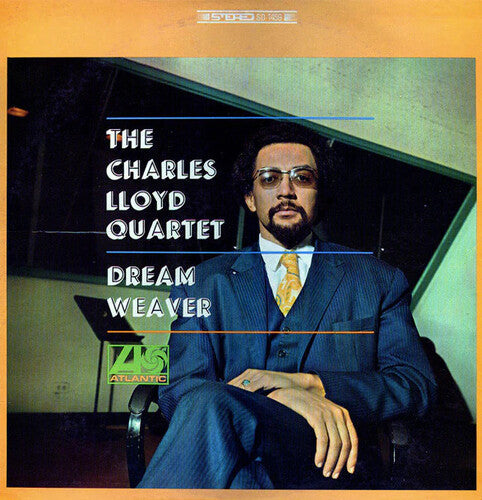 Charles Lloyd: Dream Weaver - VINYL