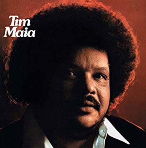 Tim Maia: Tim Maia - COMPACT DISCS