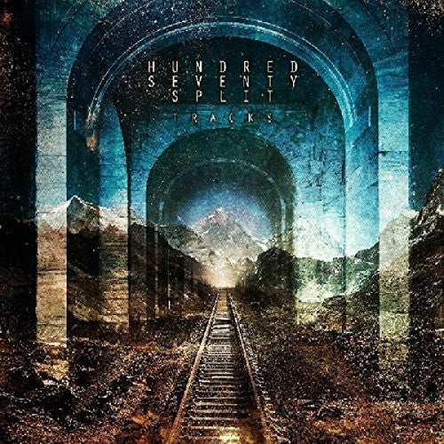 Hundred Seventy Split: Tracks - VINYL