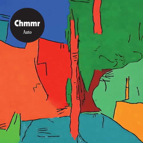 Chmmr: Auto - VINYL