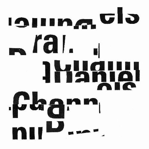 Daniel Brandt: Channels - COMPACT DISCS