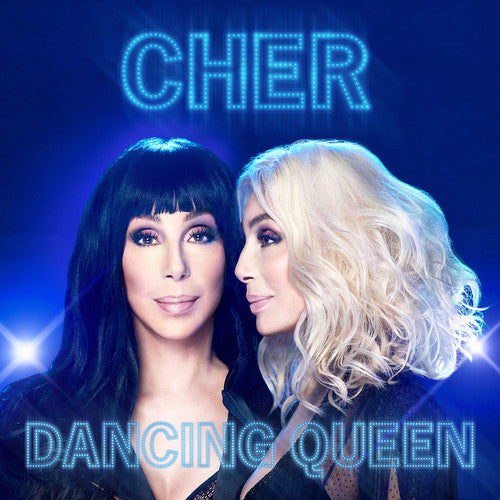 Cher: Dancing Queen - VINYL