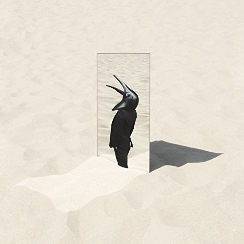 Penguin Cafe: Imperfect Sea - VINYL