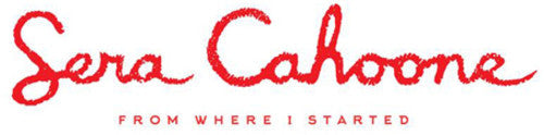 Sera Cahoone: From Where I Started - VINYL