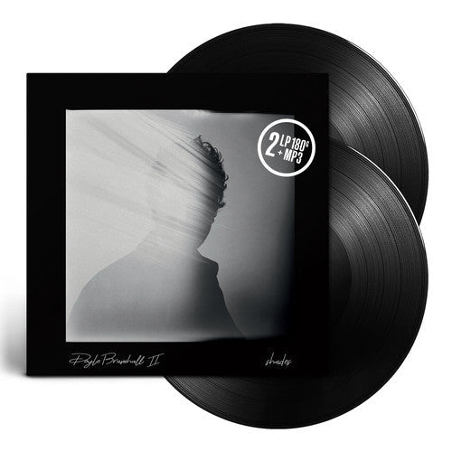 Doyle Bramhall II: Shades - VINYL