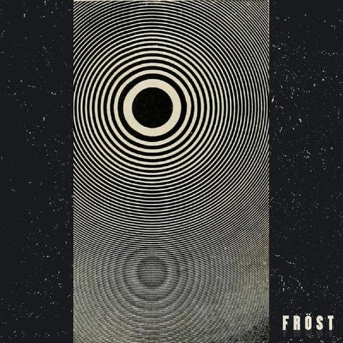 The Frost: Matters - VINYL