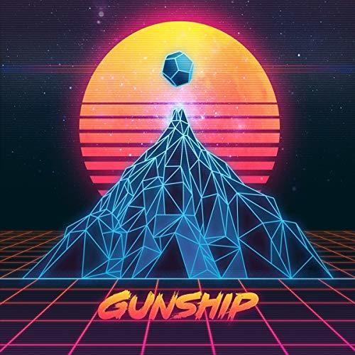 Gunship: Gunship - VINYL