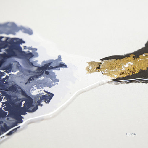 Marco Paul: Adonai - VINYL