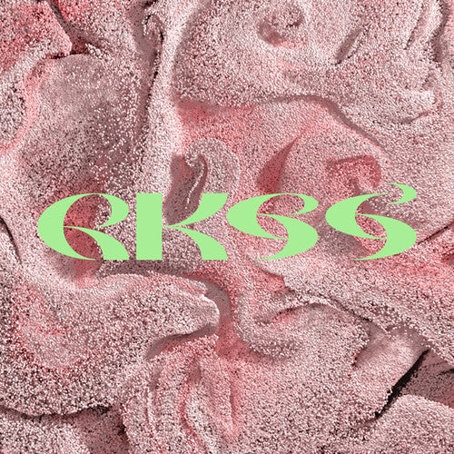 Rkss: DJ Tools - VINYL