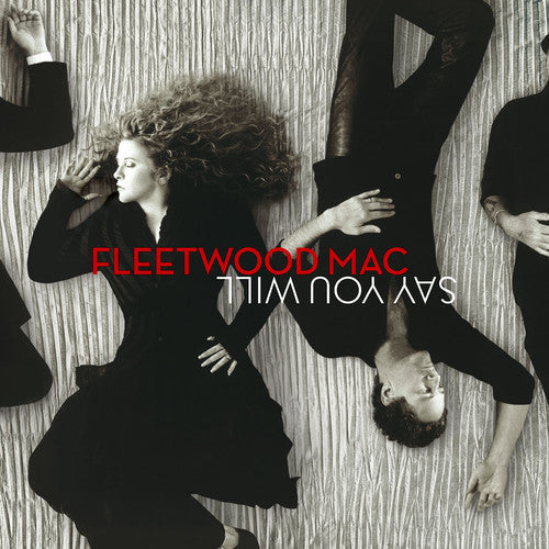 Fleetwood Mac: Say You Will - VINYL