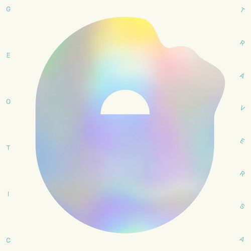 Geotic: Traversa - VINYL