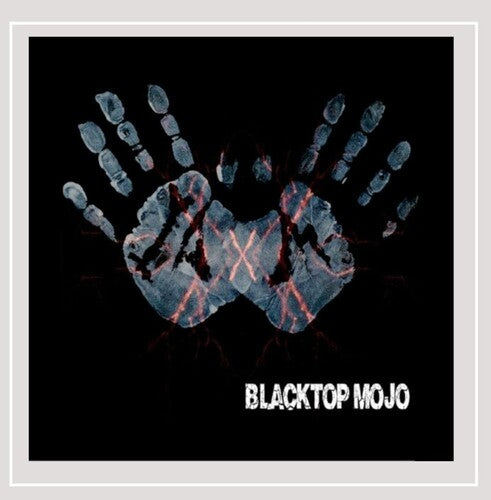Blacktop Mojo: I Am - COMPACT DISCS