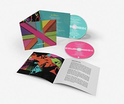 R.E.M.: Best Of R.E.M. At The BBC - COMPACT DISCS
