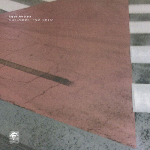 Kevin Arnemann: Trash Polka - VINYL