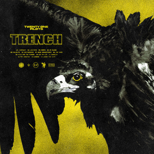 Twenty One Pilots: Trench - VINYL