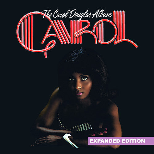 Carol Douglas: The Carol Douglas Album - COMPACT DISCS