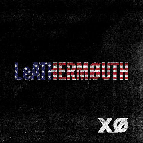 Leathermouth: Xo] - VINYL