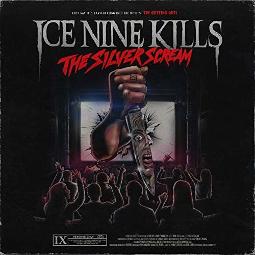 Ice Nine Kills: The Silver Scream - VINYL
