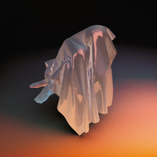 Adriatique: Nude - VINYL