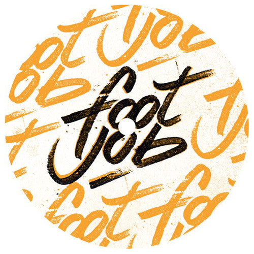 Shan: Filterjob - VINYL