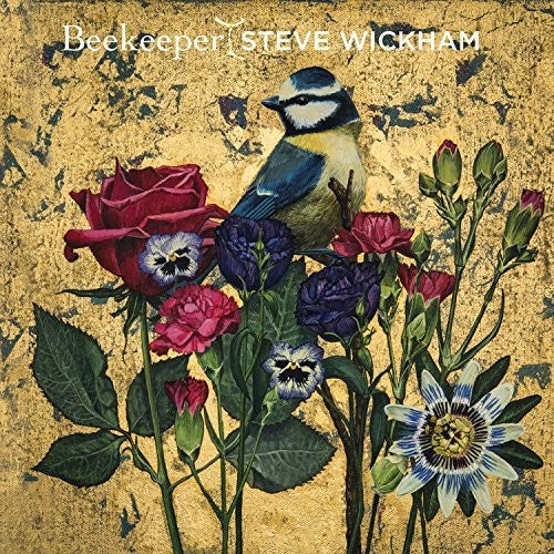 Steve Wickham: Beekeeper - VINYL