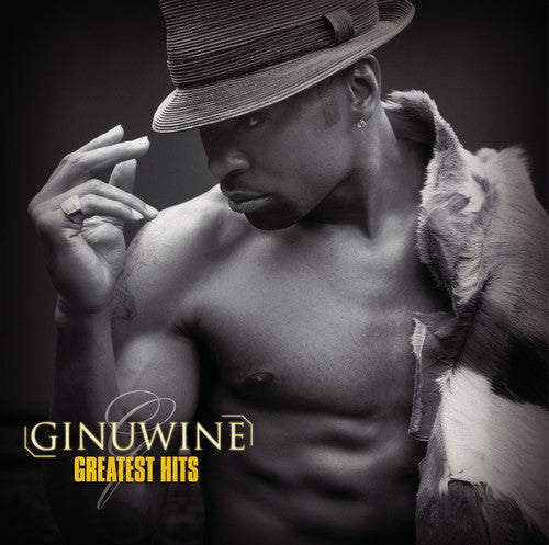 Ginuwine: Greatest Hits - COMPACT DISCS